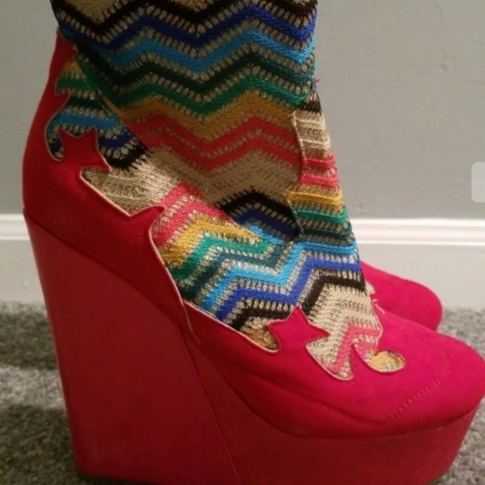 Booties
